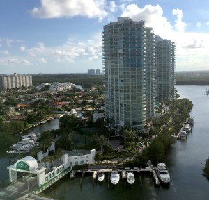 Oceania Condominiums