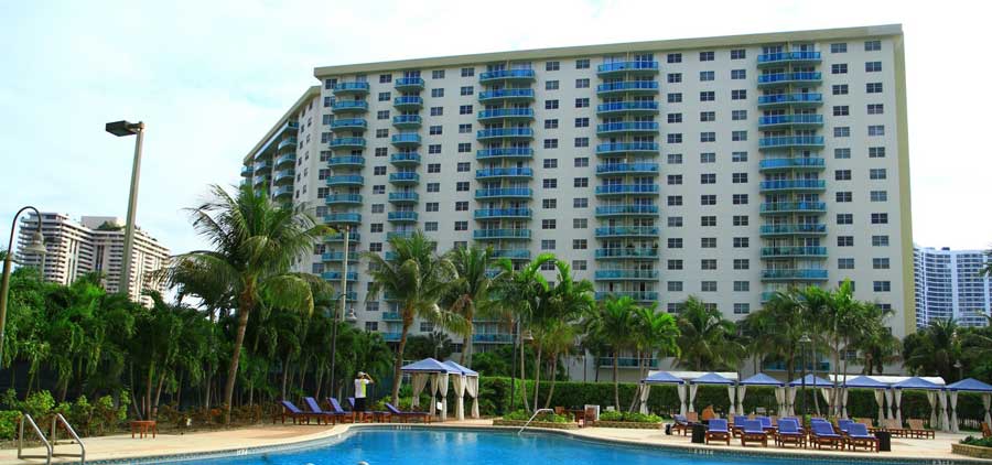 Ocean Reserve Condominiums for sale and rent