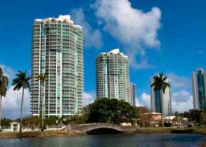 Oceania Condominiums for sale and rent