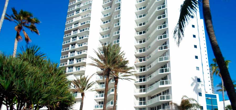 Oceania Condominiums for sale and rent