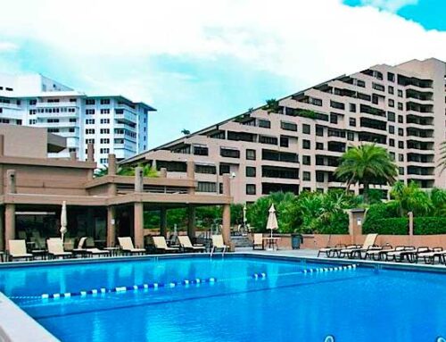 Key Colony Condominiums, 101-251 Crandon Blvd, Key Biscayne FL, 33149