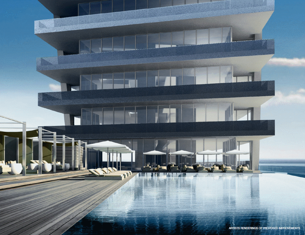 Aston Martin Residences - new developments at Miami