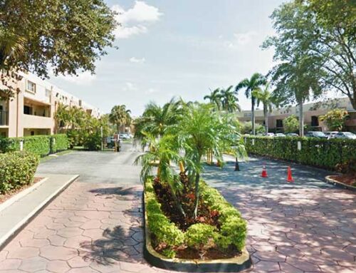 Condo for sale – Park East, Miami
